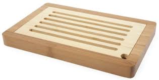 Factory Directly Sale Bamboo Bread Box Supplies