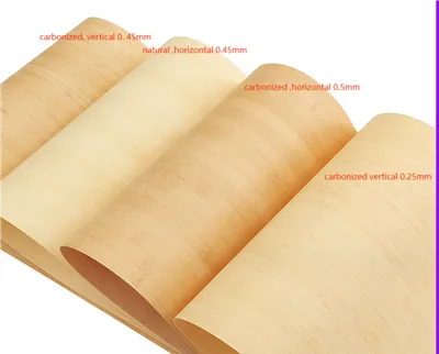 Engros mote tynn bambus trefinérplater